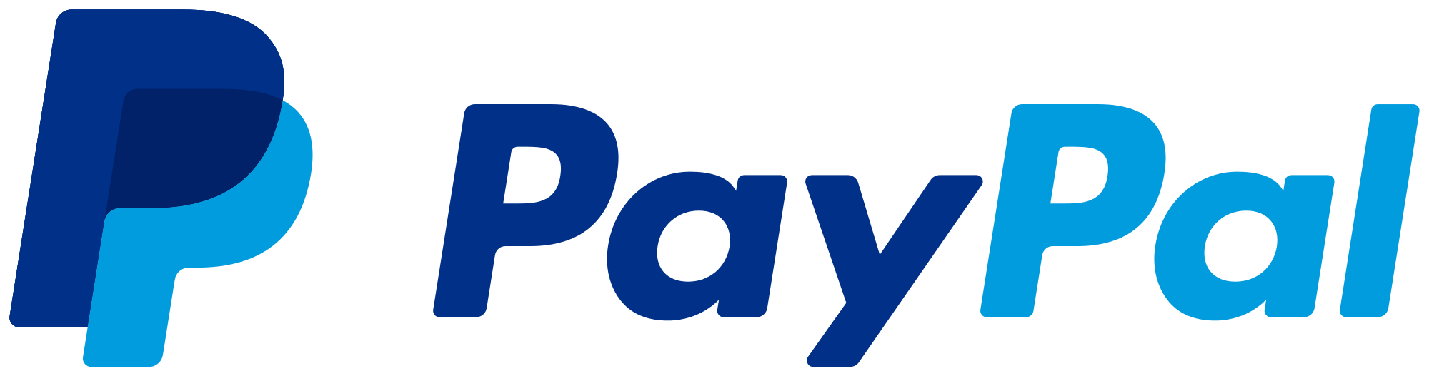 paypal logo