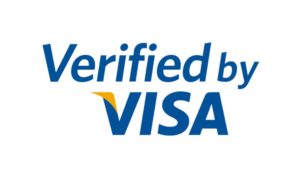 Verified by Visa logo