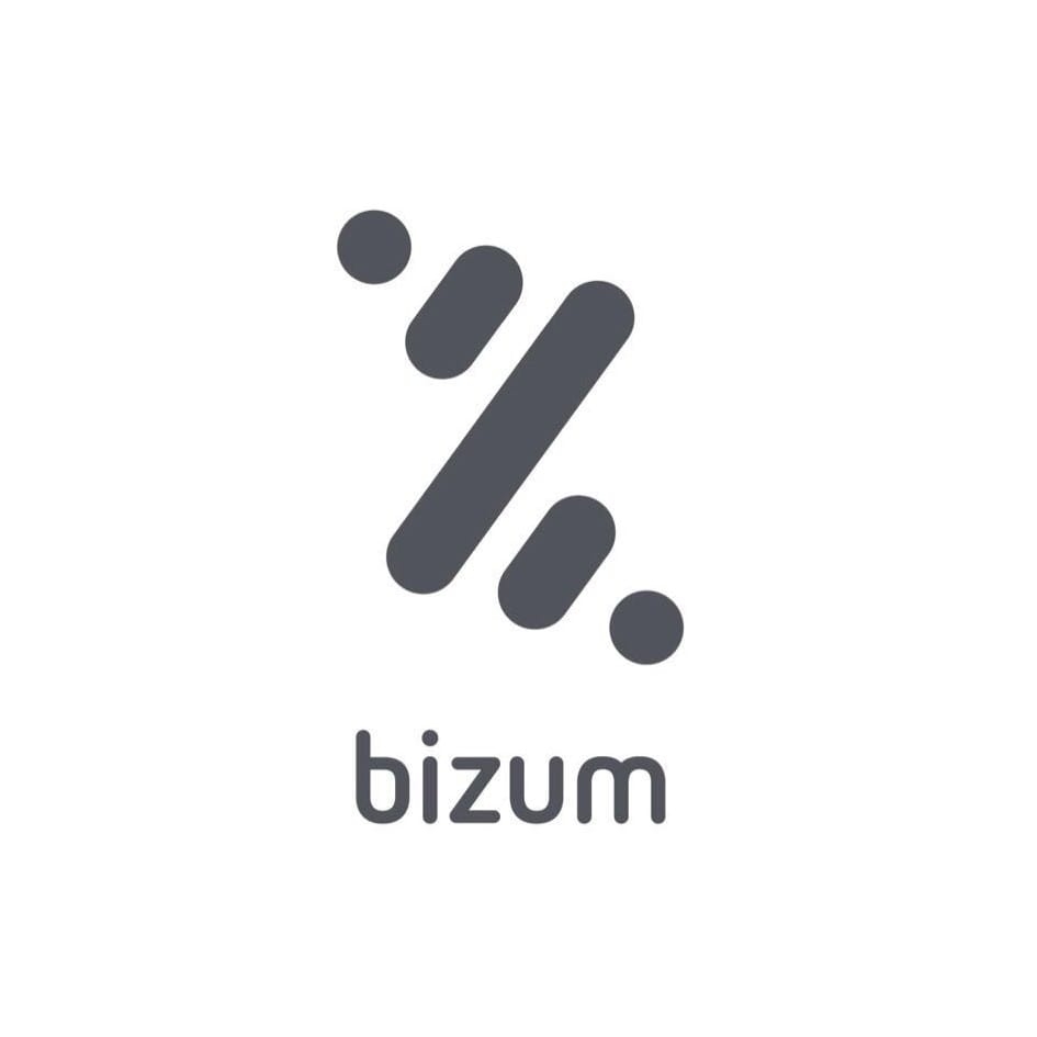 Bizum Logo